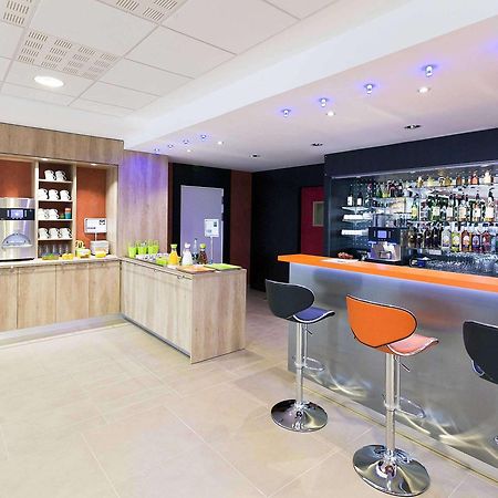 Ibis Styles Flers Hotel Kültér fotó