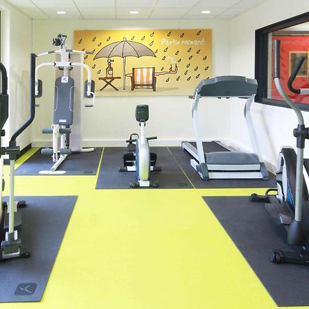 Ibis Styles Flers Hotel Kültér fotó