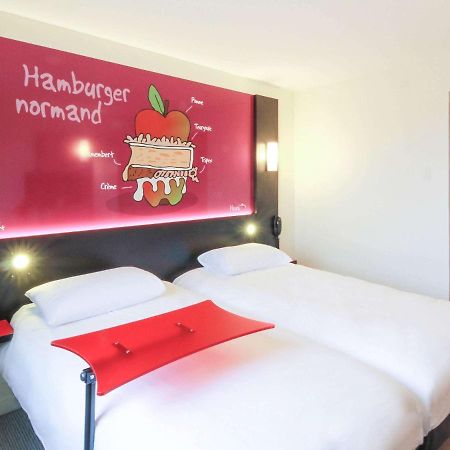 Ibis Styles Flers Hotel Kültér fotó