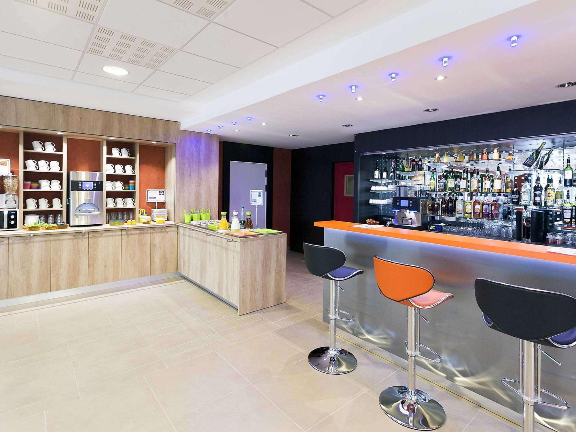 Ibis Styles Flers Hotel Kültér fotó