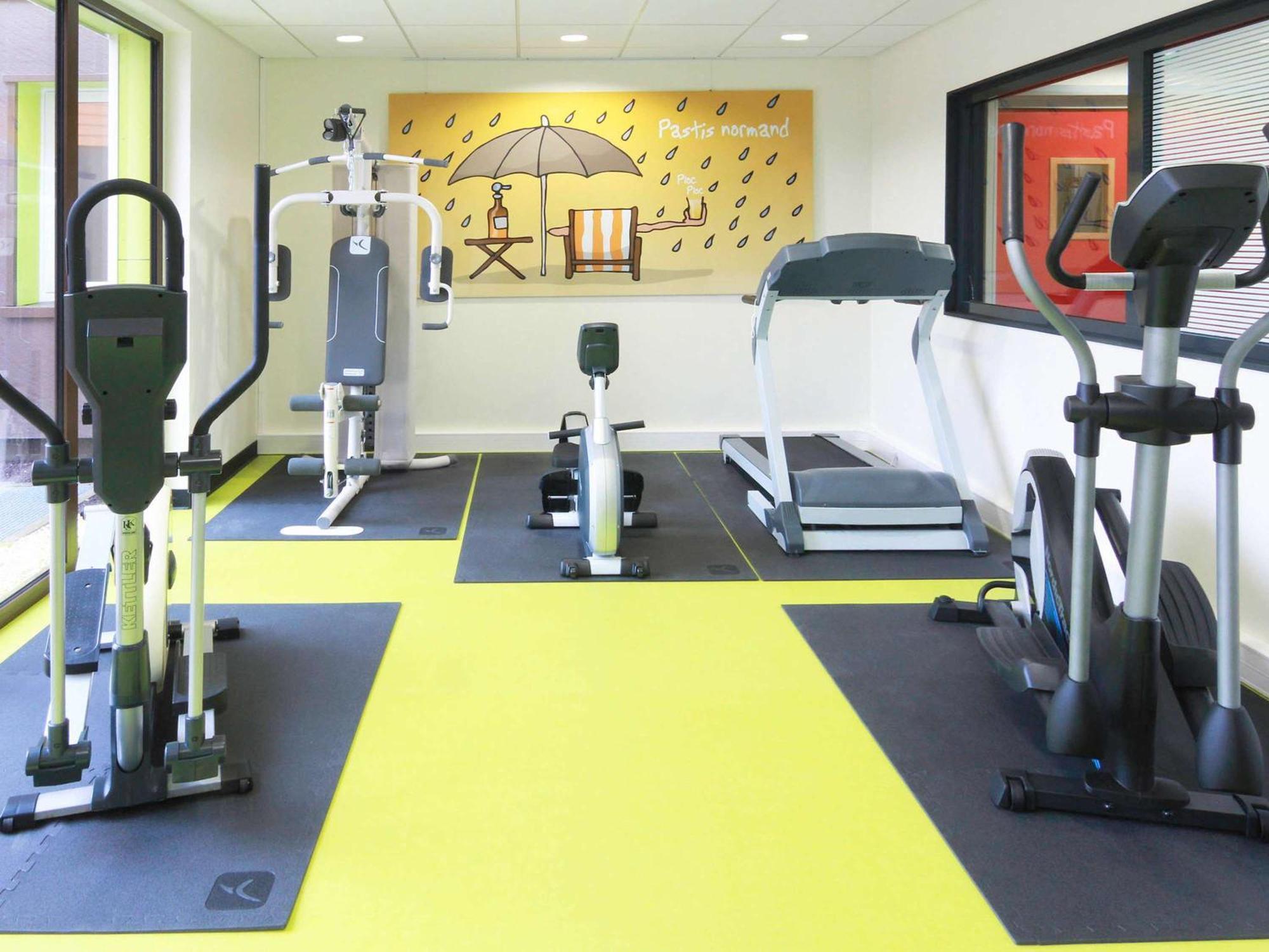 Ibis Styles Flers Hotel Kültér fotó