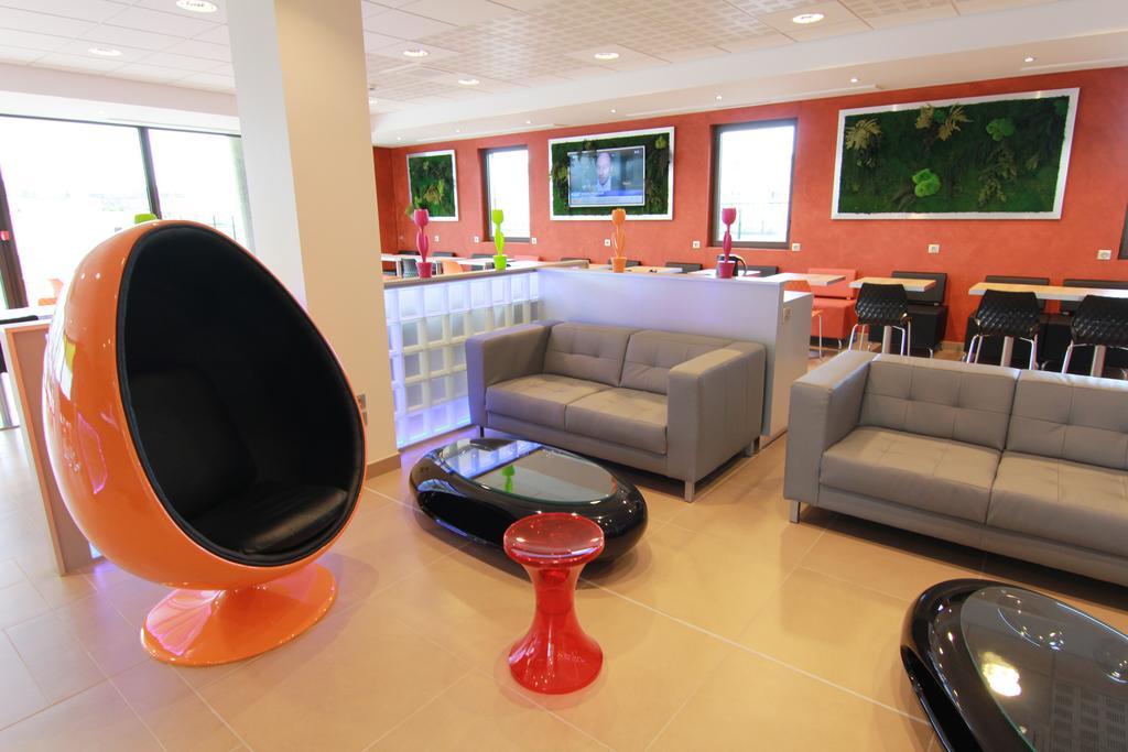 Ibis Styles Flers Hotel Kültér fotó