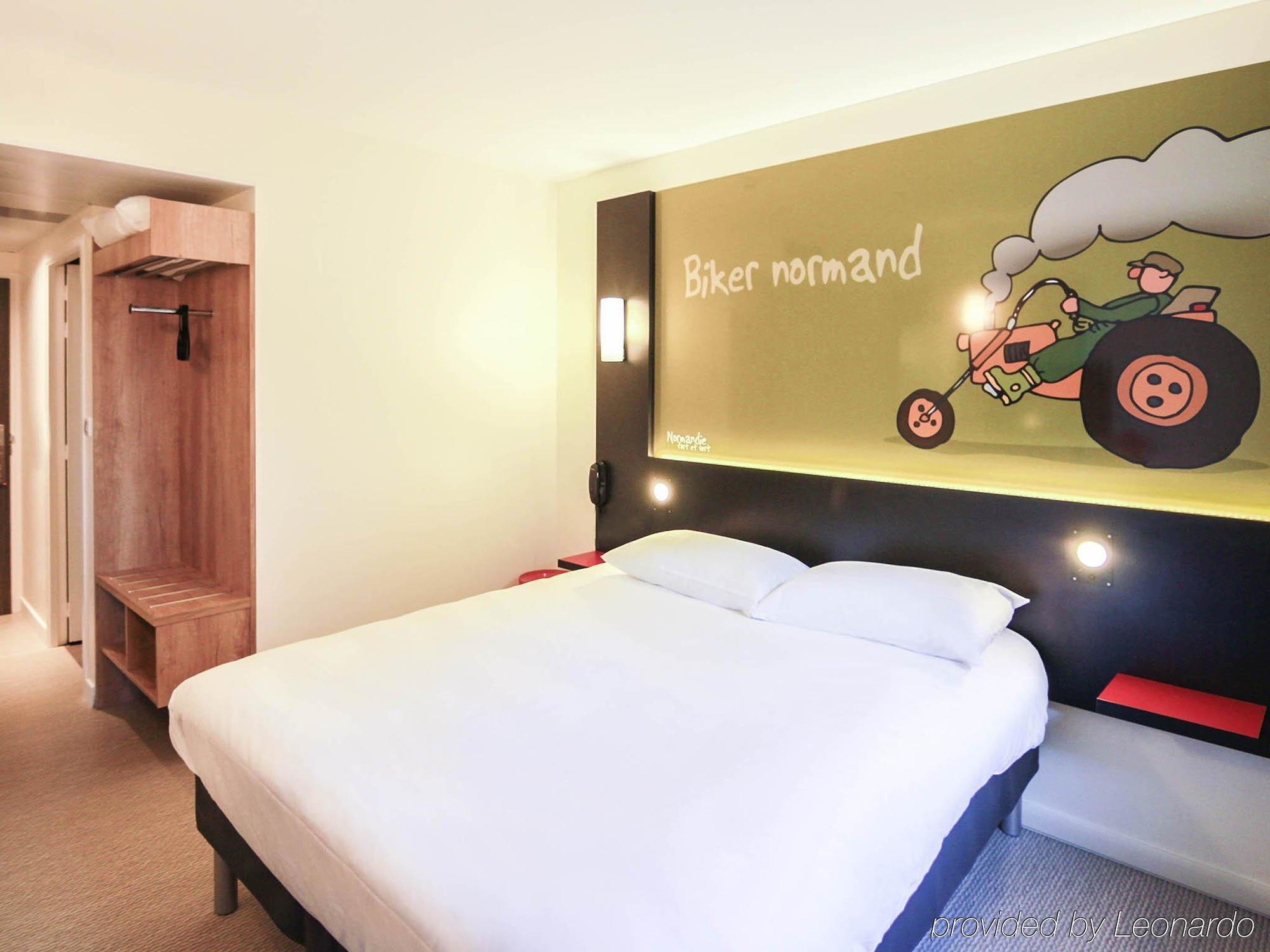 Ibis Styles Flers Hotel Kültér fotó