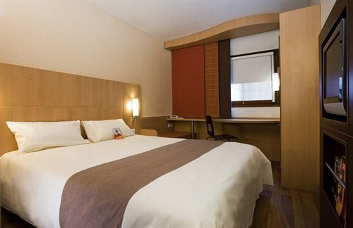 Ibis Styles Flers Hotel Kültér fotó
